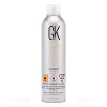 Сухой шампунь для волос GKhair Dry Shampoo Spray 219 ml
