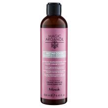 Nook Magic Arganoil Nectar Color Preserving Shampoo Шампунь для сохранения цвета волос 250 ml