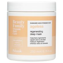 Nook Beauty Family Ageless Regenerating Deep Mask Відновлююча маска глибокої дії 250 ml
