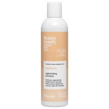 Nook Beauty Family Ageless Regenerating Shampoo Шампунь восстанавливающий для поврежденных волос 250 ml