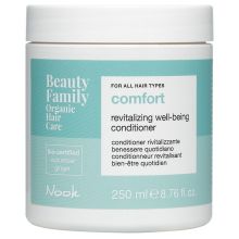 Nook Beauty Family Comfort Revitalizing Conditioner Кондиционер для ежедневного применения 250 ml