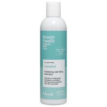 Nook Beauty Family Comfort Revitalizing Shampoo Оздоравливающий шампунь для ежедневного применения 250 ml