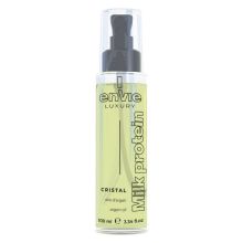 Кристали з молочними протеїнами та аргановим маслом Envie Luxury Milk Protein Cristal 100 ml