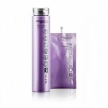 Гель для прямых и вьющихся волос ING Professional Styl-ING Sleek And Wavy Gel 250 ml