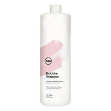 360 Be Color Shampoo Шампунь для окрашенных волос с ежевичным уксусом 450 ml