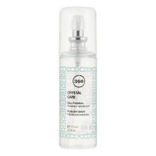 360 Crystal Care Protective Serum Термозахисна сироватка для відновлення волосся 115 ml