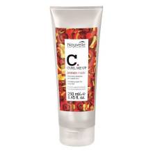 Маска протеиновая питающая для поврежденных волос Nouvelle Curl Me Up Protein Mask  250 ml