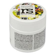 Nouvelle Re-Styling Shine Wax Воск для укладки волос с блеском 125 ml