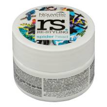 Nouvelle Re-Styling Spider Head Паста для укладки волос с эффектом паутины 100 ml