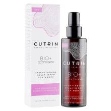 Енергетична сироватка для жінок проти випадання волосся Cutrin BIO+ Energen Serum 100 ml