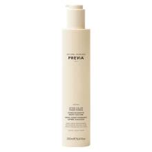 Previa Keeping After Color Conditioner Кондиционер Блеск Цвета после окрашивания волос 250 ml