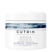 Cutrin Ainoa Nutri Repair Intensive Treatment Маска для восстановления волос 150 ml