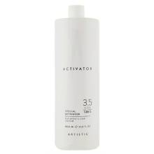 Активатор 1,05% Artistic Hair Special Activator 1000 ml