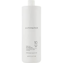 Активатор 3% Artistic Hair Special Activator 1000 ml