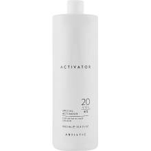 Активатор 6% Artistic Hair Special Activator 1000 ml