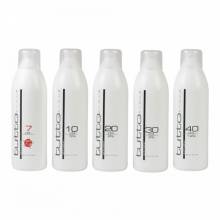 Активатор для красителей Puring Tutto Colors Activator 3%, 6%, 9%, 12% 1000 ml