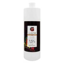 Активатор для волос 1,5% LUXOR Professional Activator 1000 ml