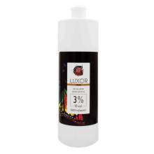 Активатор для волос 3% LUXOR Professional Activator 1000 ml
