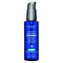 Активный бустер для укрепления волос L'anza Ultimate Treatment Power Booster Strength 100 ml
