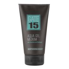 Emmebi Gate 15 Aqua Gel Medium Аква гель средней фиксации 150 ml