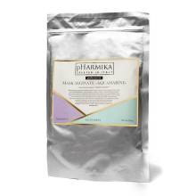 pHarmika Alginate Mask Aquamarin Aльгинатная увлажняющая маска для лица Аквамарин 500ml/200 g