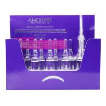 FarmaVita Amethyste Color Re-Vital Restoring Lotion Лосьон для окрашенных волос 10х10 ml 