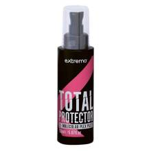 Амино-пептидный крем для восстановления волос (шаг 3) Extremo Total Protector Molecular Plex Paste 150 ml