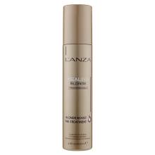 Аминокислотный защитный спрей перед осветлением волос L'anza Healing Blonde Bright Blonde Boost Pre-Treatment 200 ml