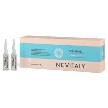 Ампулы для лечNevitaly Scalp Purity Purifying Scalp Lotion Ампулы для лечения кожи головы от перхоти 10x5 ml