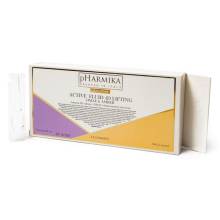 pHarmica Active Fluid 4D Lifting DМАЄ&AMBER Ампули для обличчя 4D ліфтинг з янтарною кислотою 10х2,5 ml