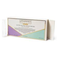 pHarmika Fluid 3-Hyaluronic Ампулы для лица с керамидами и гиалуроновой кислотой 10x2,5 ml