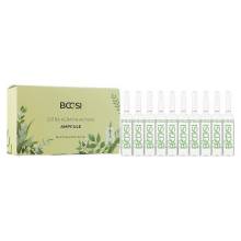 Kleral System Bcosi Extra Keratin Action Ampoules Ампулы для восстановления волос 10x10 ml