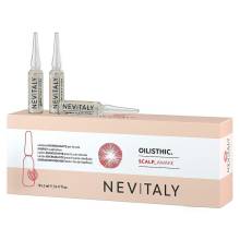 Nevitaly Scalp Awake Energy Scalp Lotion Ампулы против выпадения и для стимуляции роста волос 10x5 ml