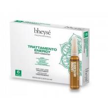 Ампулы против выпадения волос Bheyse Energy Treatment Anti Hair Loss 6x10 ml