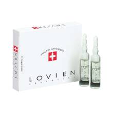 Ампулы против выпадения волос Lovien Hair Loss Prevention Treatment 7x8 ml