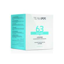 Ампулы против выпадения волос Team 155 Restart 63 Anti Hair Loss Lotion 10x12 ml