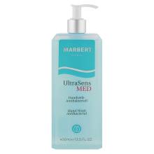 Антибактериальное мыло для рук Marbert UltraSens MED Hand Wash Antibacteriall 400 ml