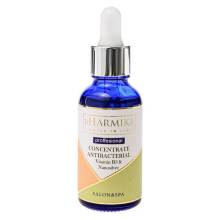 pHarmika Concentrate Antibacterial Vitamin B3 & Nanosilver Концентрат для лица с витамином В3 и наносеребром 30 ml
