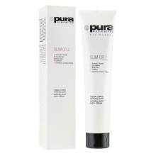 Антицеллюлитный крем для тела Pura Kosmetica Skincare Slim Cell 200 ml