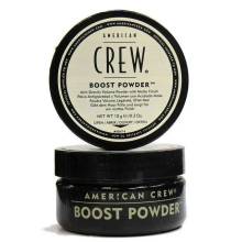 American Crew Boost Powder Антигравитационная пудра для объема волос с матовым эффектом 10 g