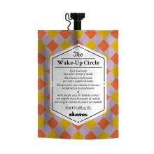 Антистрессовая ребалансирующая маска для волос Davines Wake-Up Circle Hair Mask 50 ml