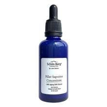 Сыворотка-концентрат для лица с коллагеном Schön Berg Filler Supreme Concentrate 50 ml