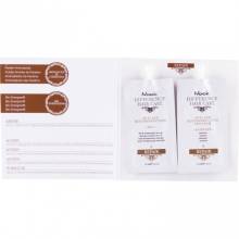 Nook Difference Hair Care Repair Anti-Age Reconstruction Oil Антивікова програма, що відновлює, 2x12 ml