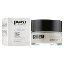 Антивозрастной крем для лица Pura Kosmetica Skincare Sublime Age Cream 50 ml