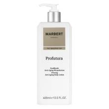 Антивозрастной лосьон для тела Marbert Profutura Anti-Aging Body Lotion 400 ml