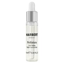 Антивіковий нічний концентрат-ампула для обличчя Marbert Profutura Anti-Aging Night Concentrate 10 ml