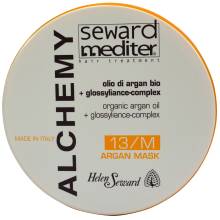 Аргановая маска для всех типов волос Helen Seward Alchemy Argan Mask 250 ml