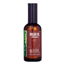 Аргановое масло для волос Clever Hair Cosmetics Argan Oil From Morocco 100 ml