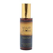 Арганова олія для волосся і тіла De Luxe Argan Oil Hair & Body Serum 100 ml