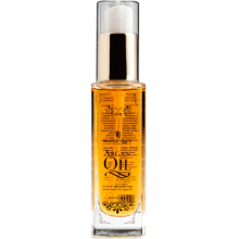Magnetique Argan Oil Аргановое масло для волос 30 ml